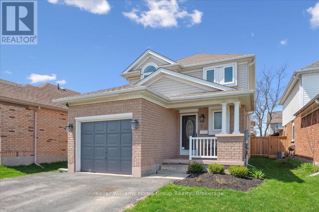 94 STARVIEW CRESCENT