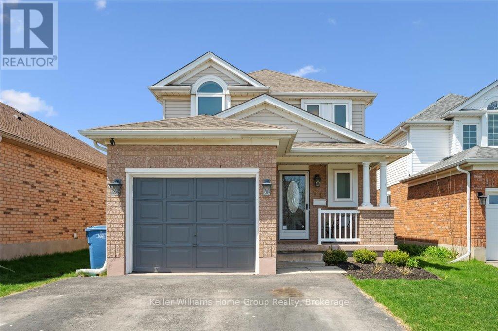 94 STARVIEW CRESCENT