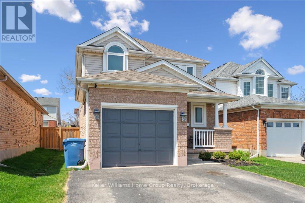 94 STARVIEW CRESCENT