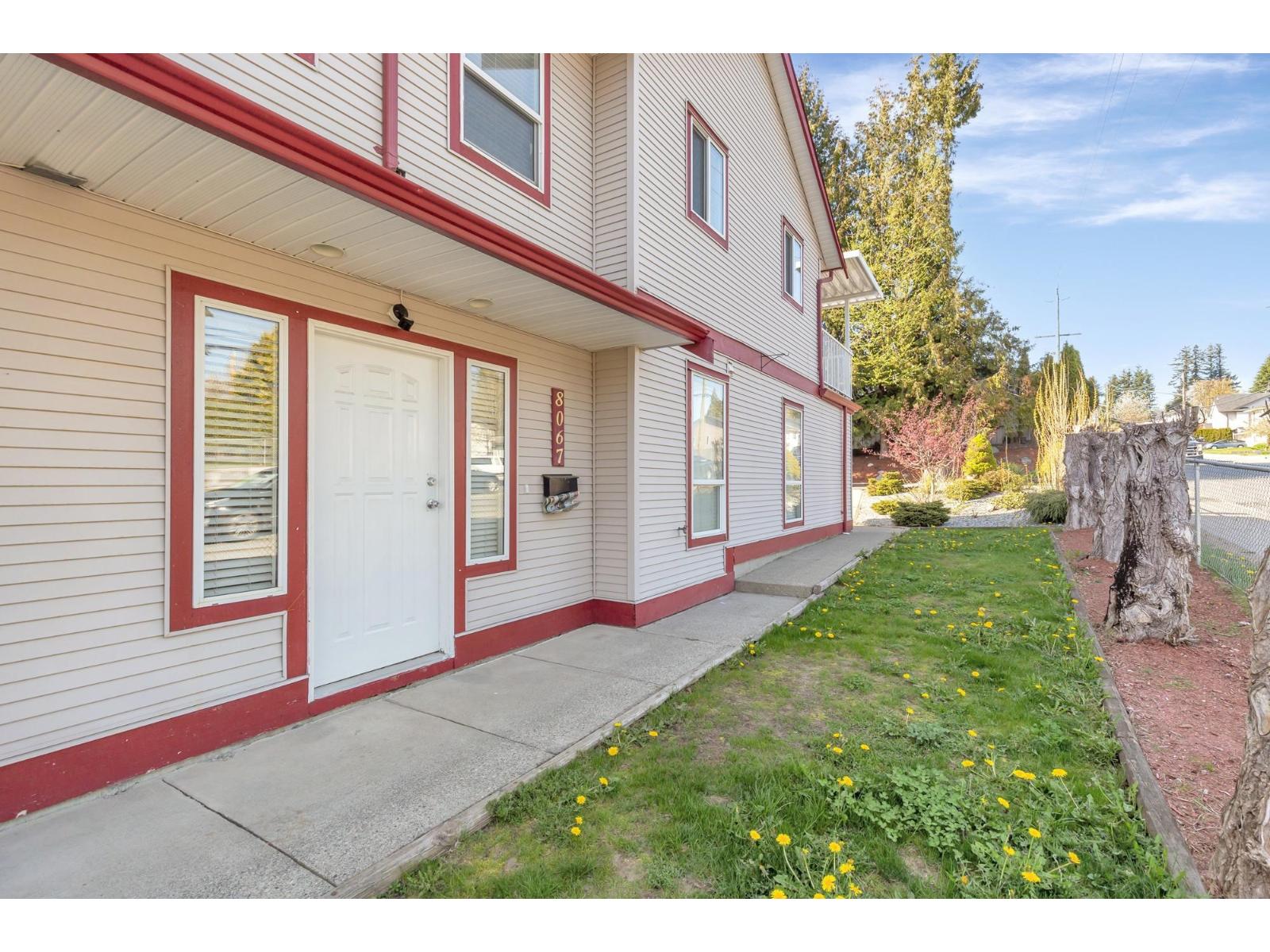 8067 CEDAR STREET