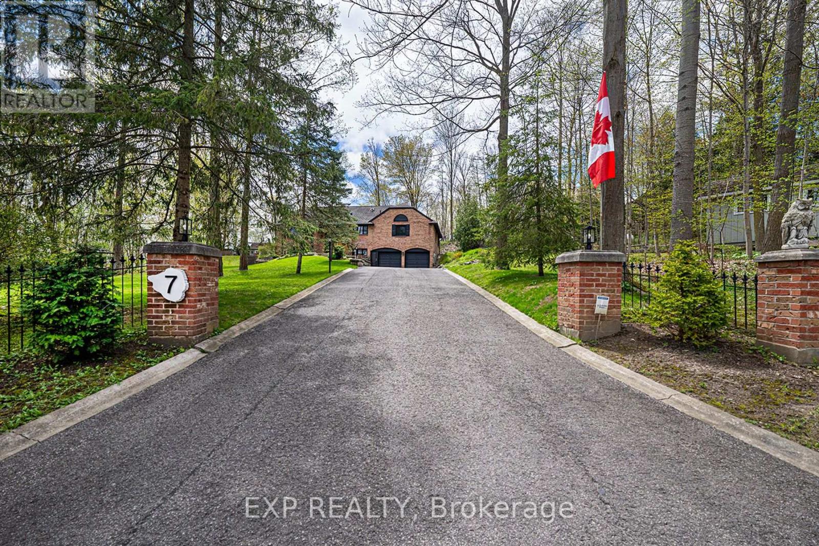 7 VALLEY TRAIL