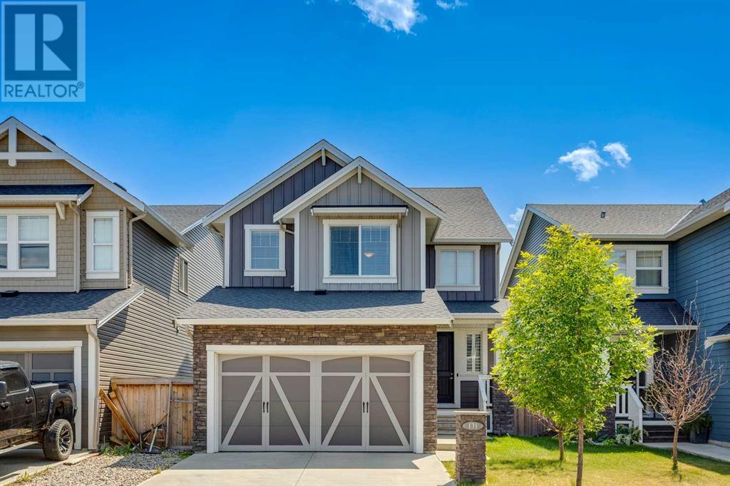 131 Reunion Green NW
