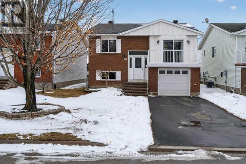 78 MERRICK STREET Smiths Falls ON K7A4R6
