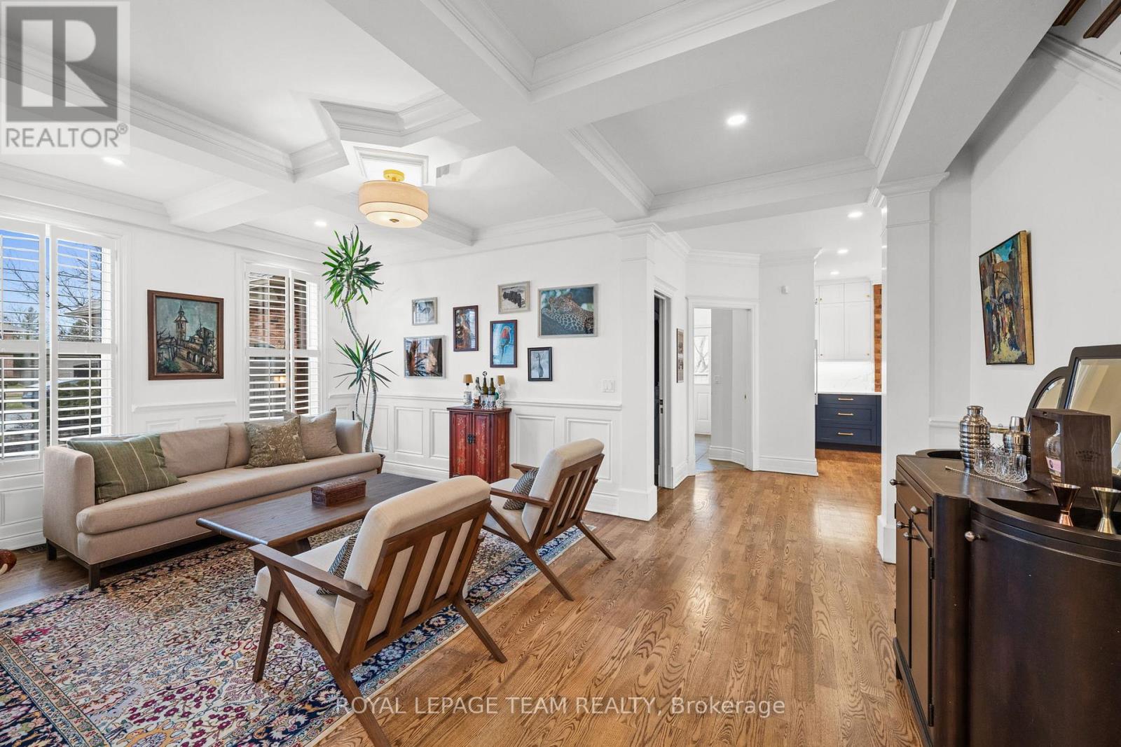 17 CRAIGMOHR COURT