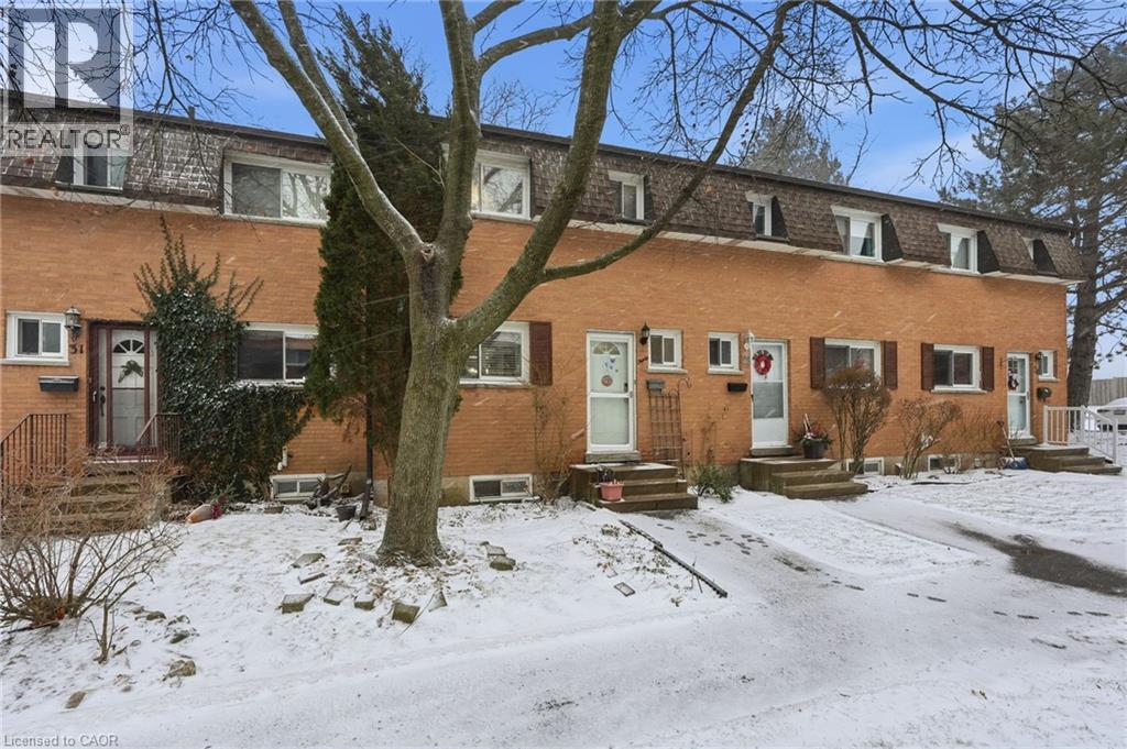 1440 GARTH Street Unit# 30