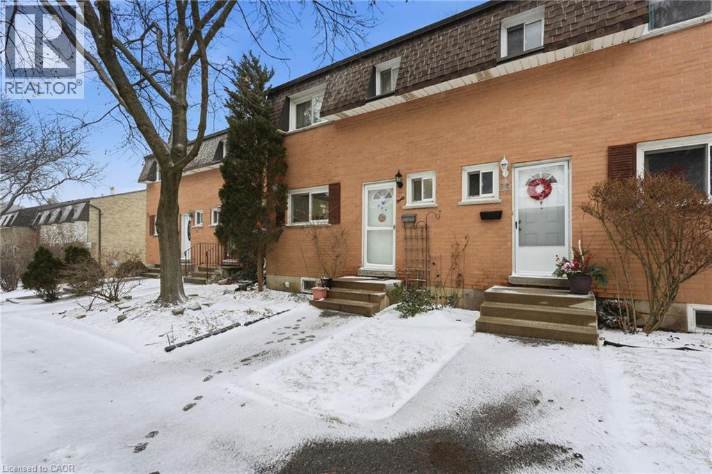 1440 GARTH Street Unit# 30