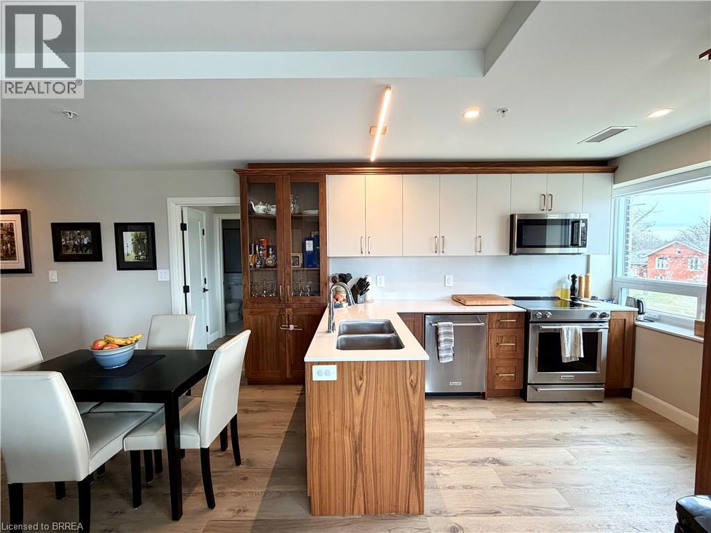 34 NORMAN Street Unit# 211