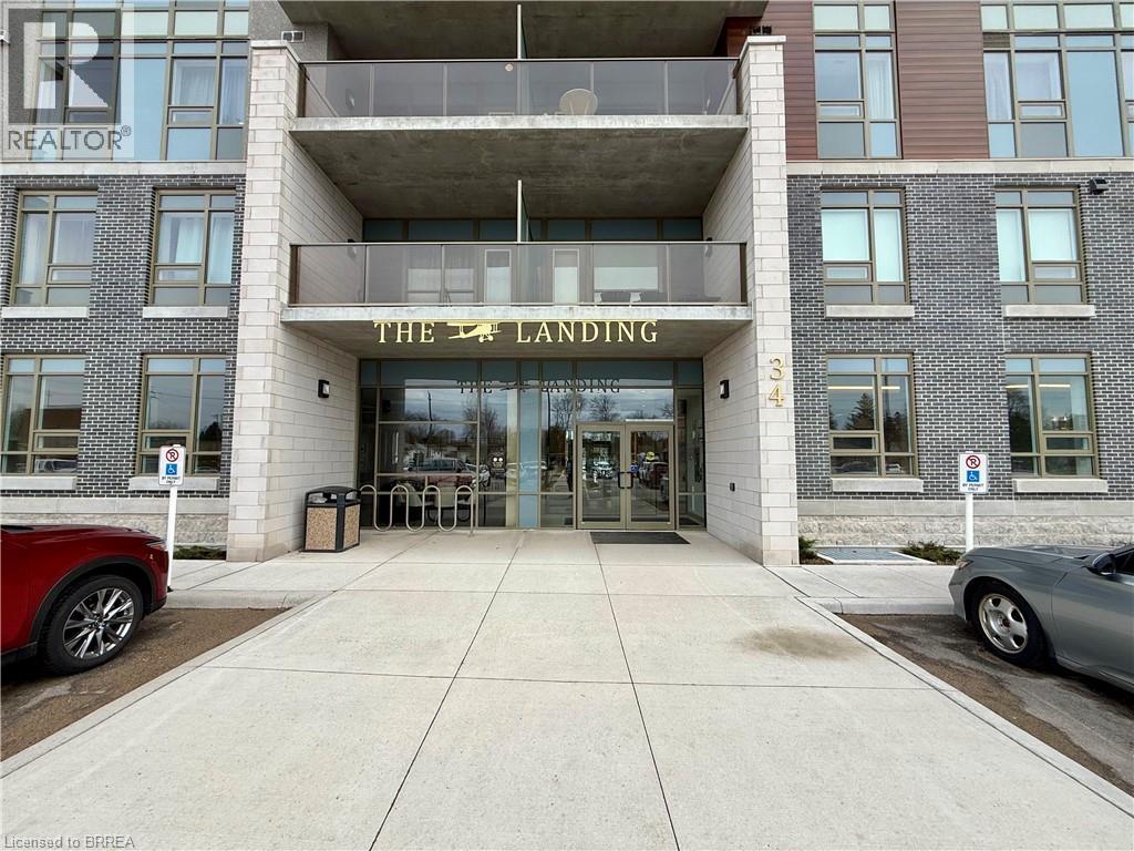 34 NORMAN Street Unit# 211