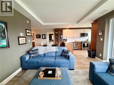 34 NORMAN Street Unit# 211 Brantford ON N3R2Y1