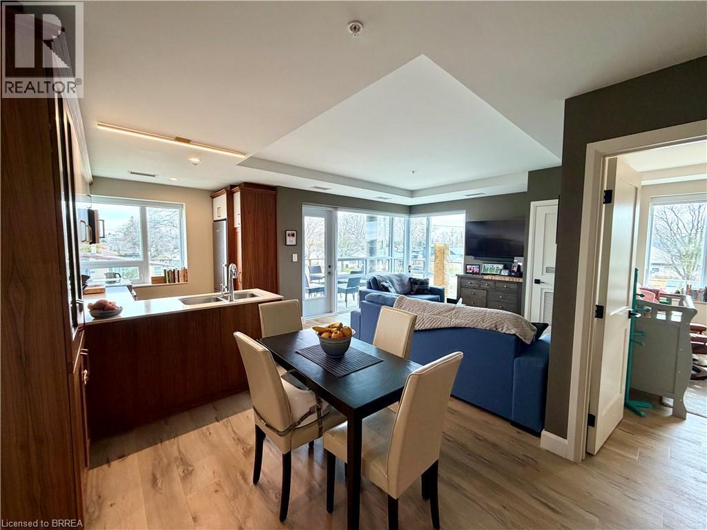 34 NORMAN Street Unit# 211