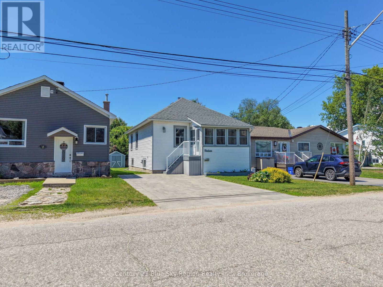 13 POLLARD AVENUE
