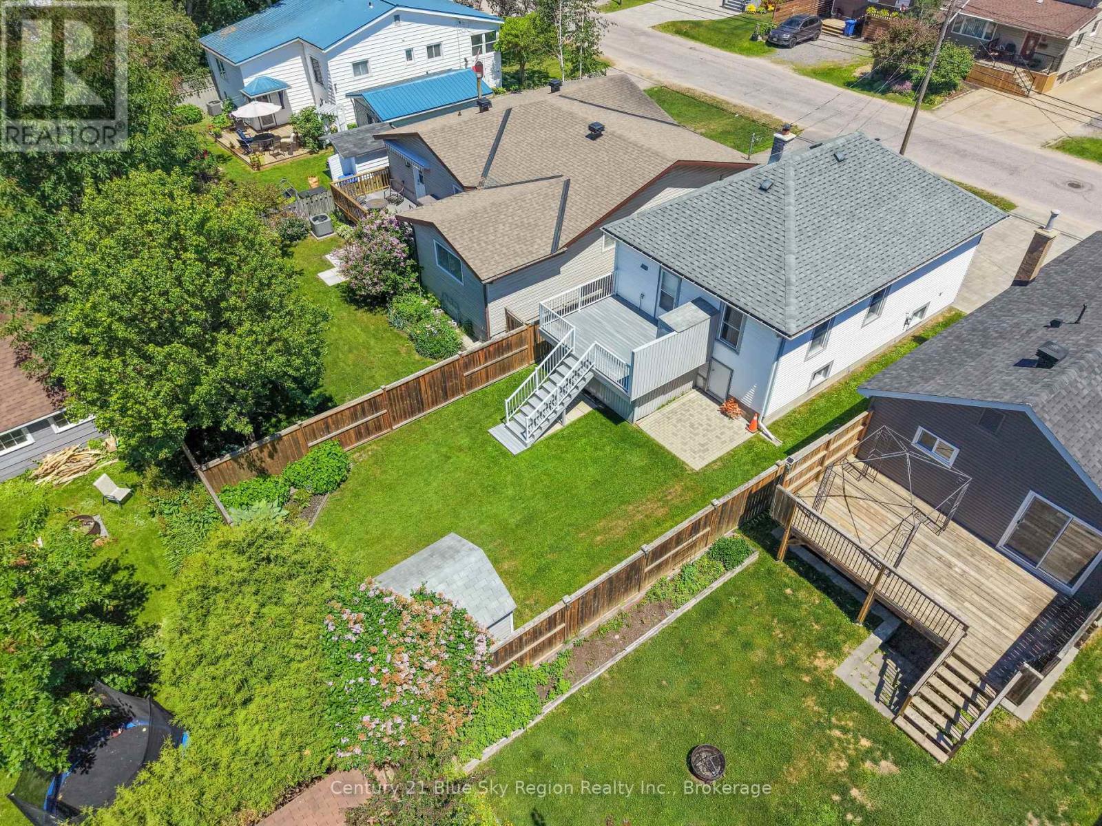 13 POLLARD AVENUE