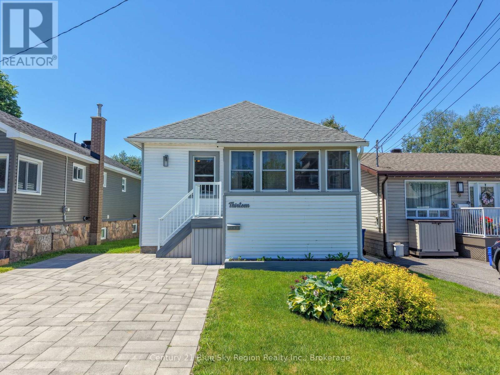 13 POLLARD AVENUE