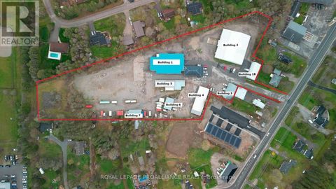 4741 COUNTY RD 45 ROAD Hamilton Township (Baltimore) ON K0K1C0