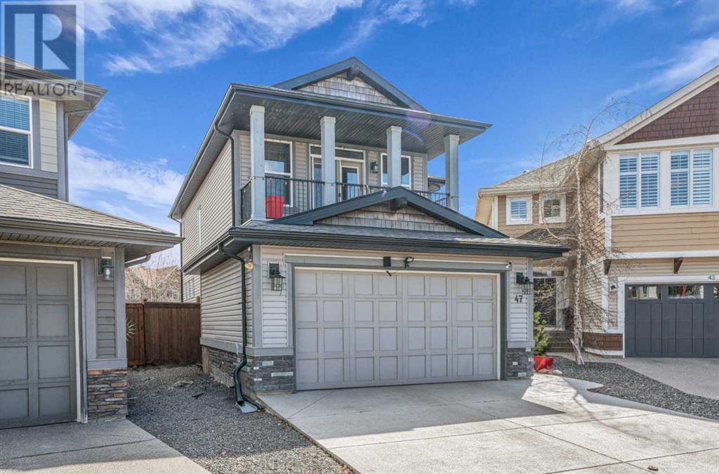 47 Auburn Shores Crescent SE