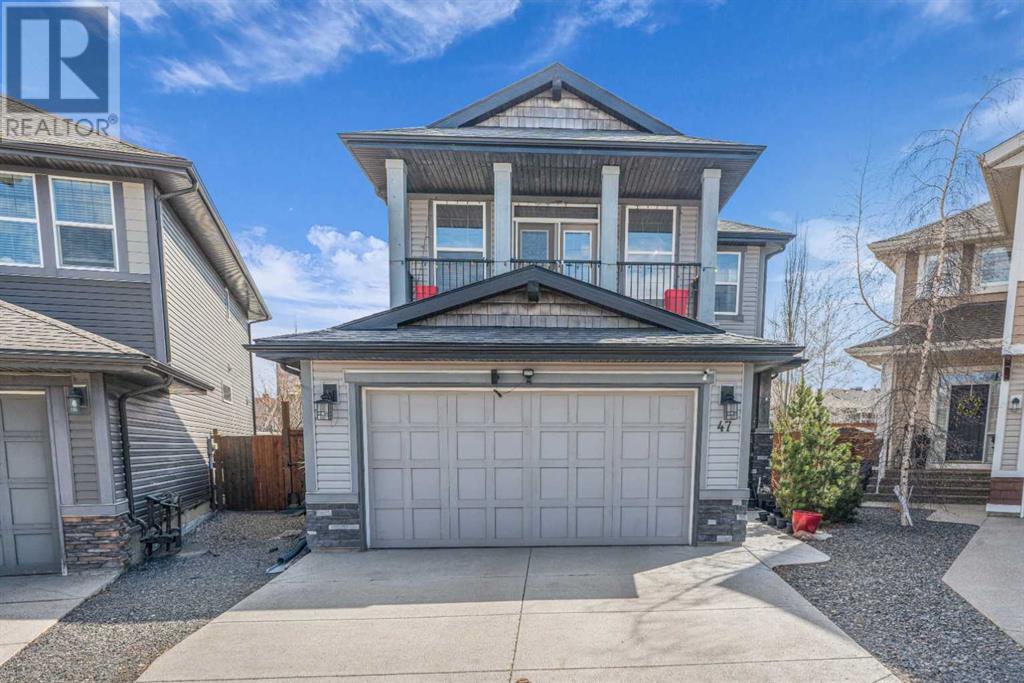 47 Auburn Shores Crescent SE