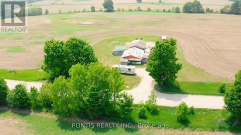 493696 BAPTIST CHURCH ROAD West Grey ON N0C1K0