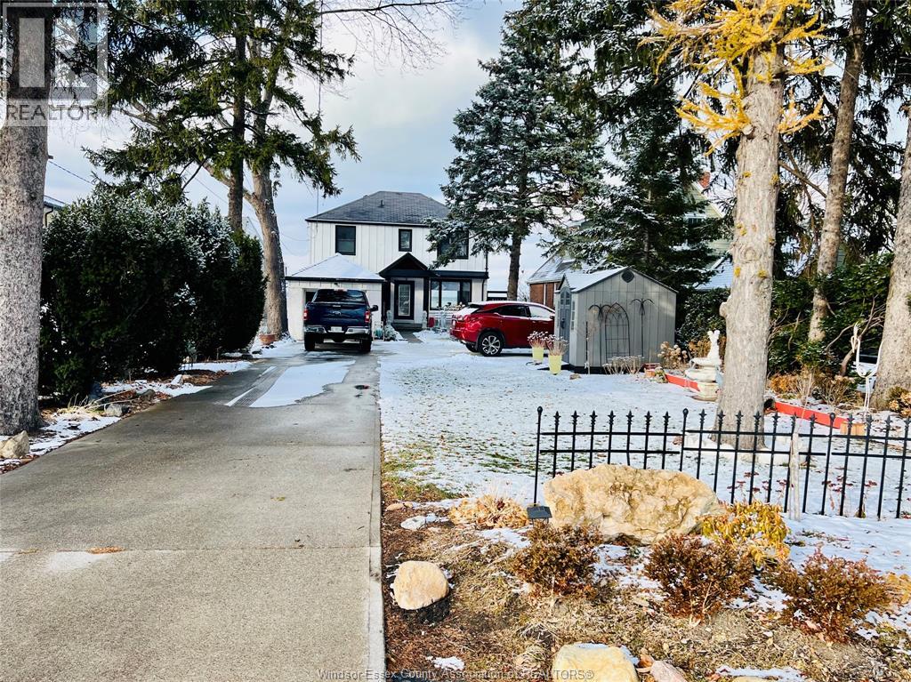 11360 RIVERSIDE DRIVE East