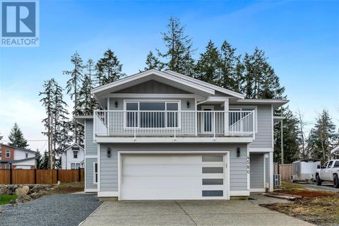 4580 Galdwell Rd Cowichan Bay BC V0R1N1