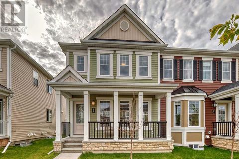 217 CITYSCAPE Boulevard Calgary AB T3N0P3