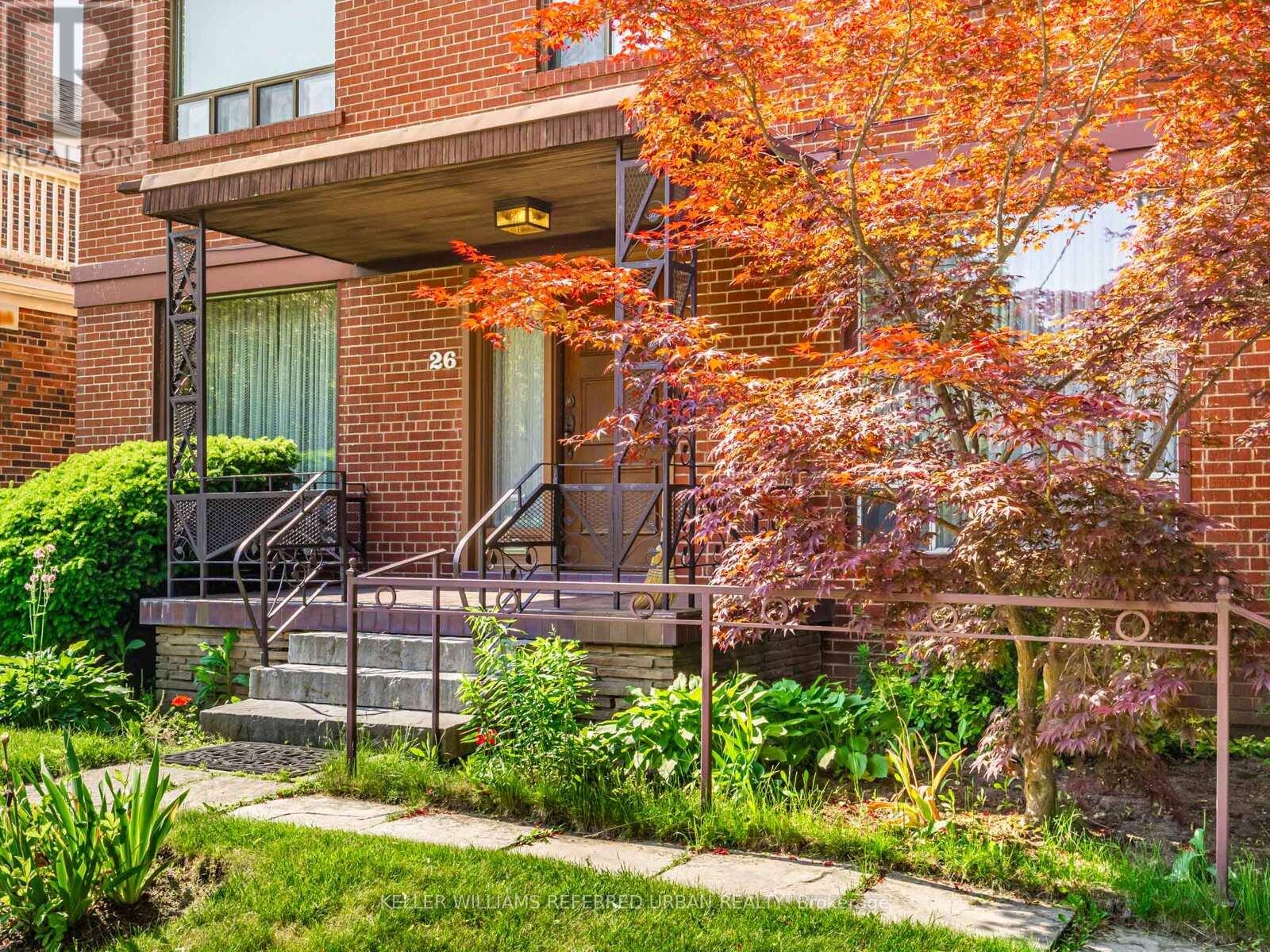 26 SHELBORNE AVENUE