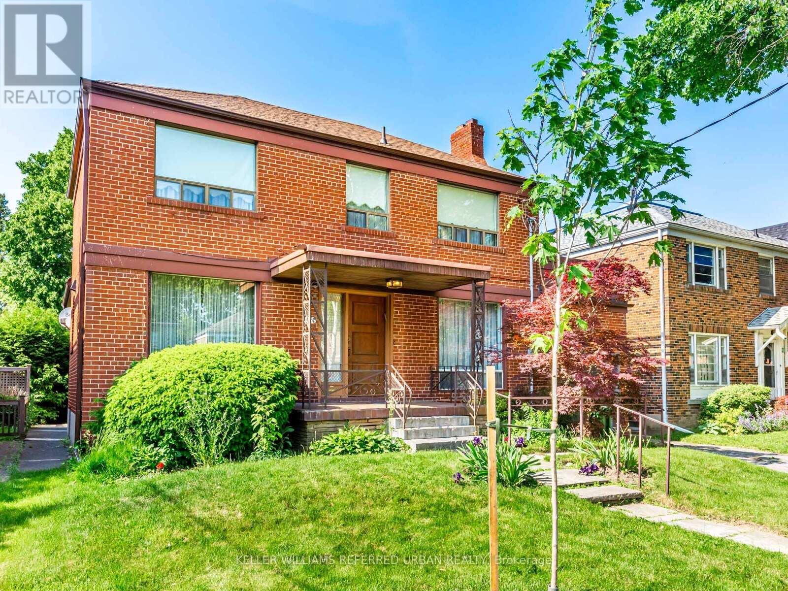 26 SHELBORNE AVENUE