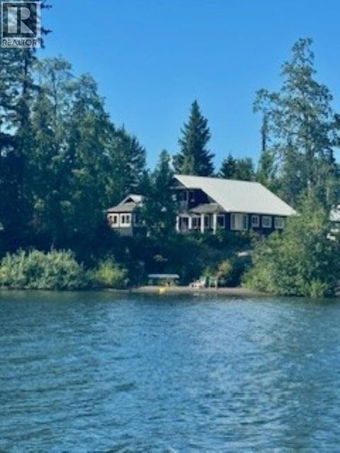 19 TINTINA ROAD Stewart BC V0J3S0