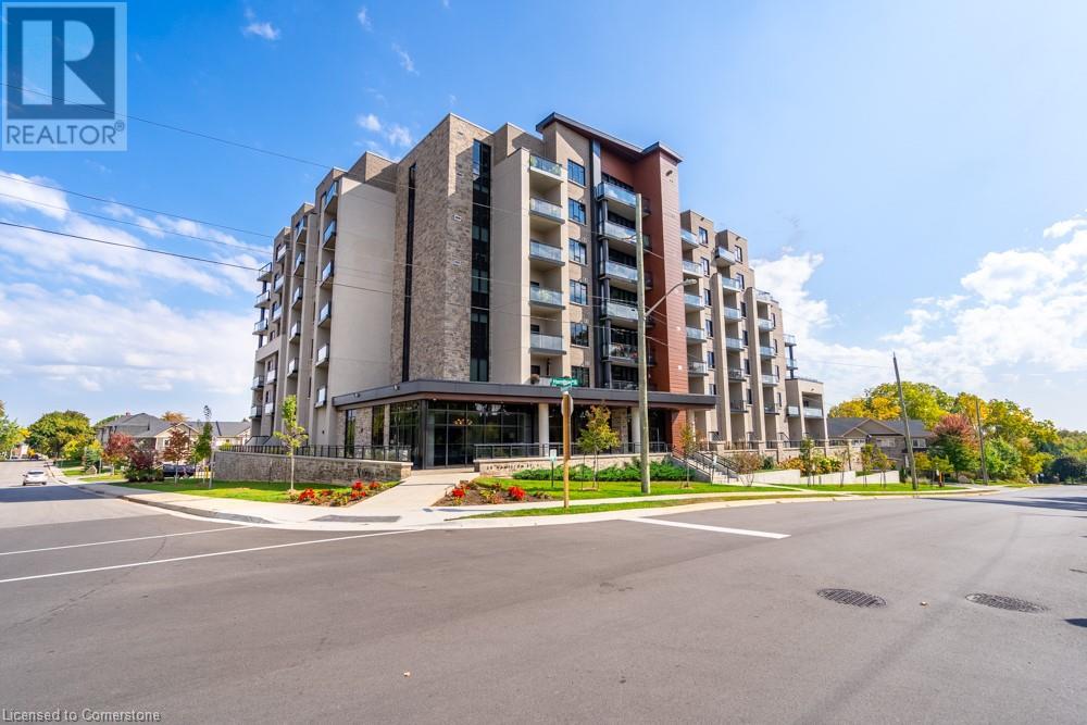 30 HAMILTON Street S Unit# 305