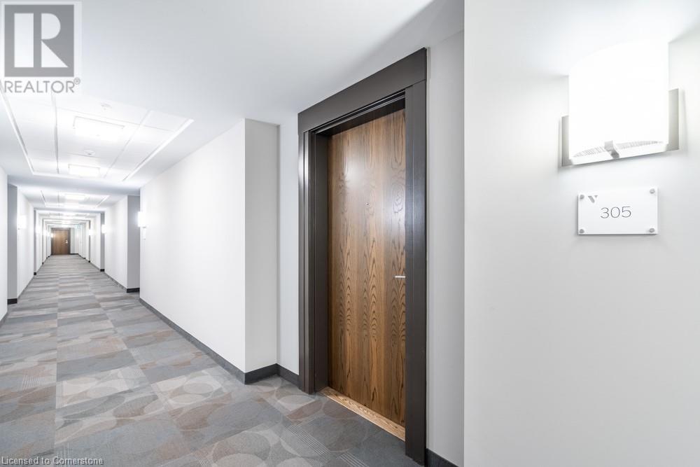 30 HAMILTON Street S Unit# 305
