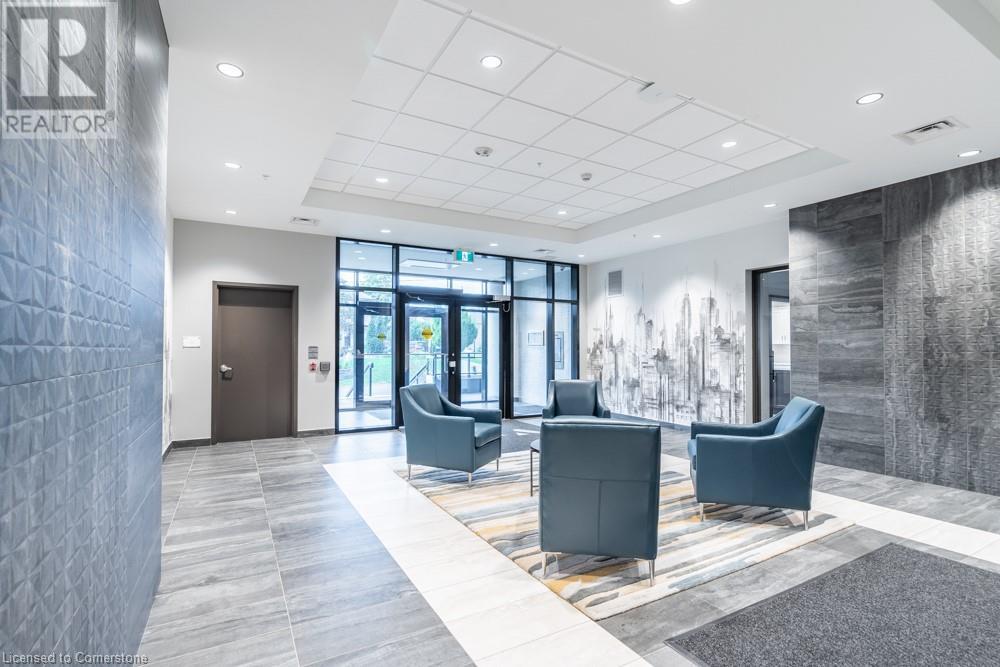30 HAMILTON Street S Unit# 305