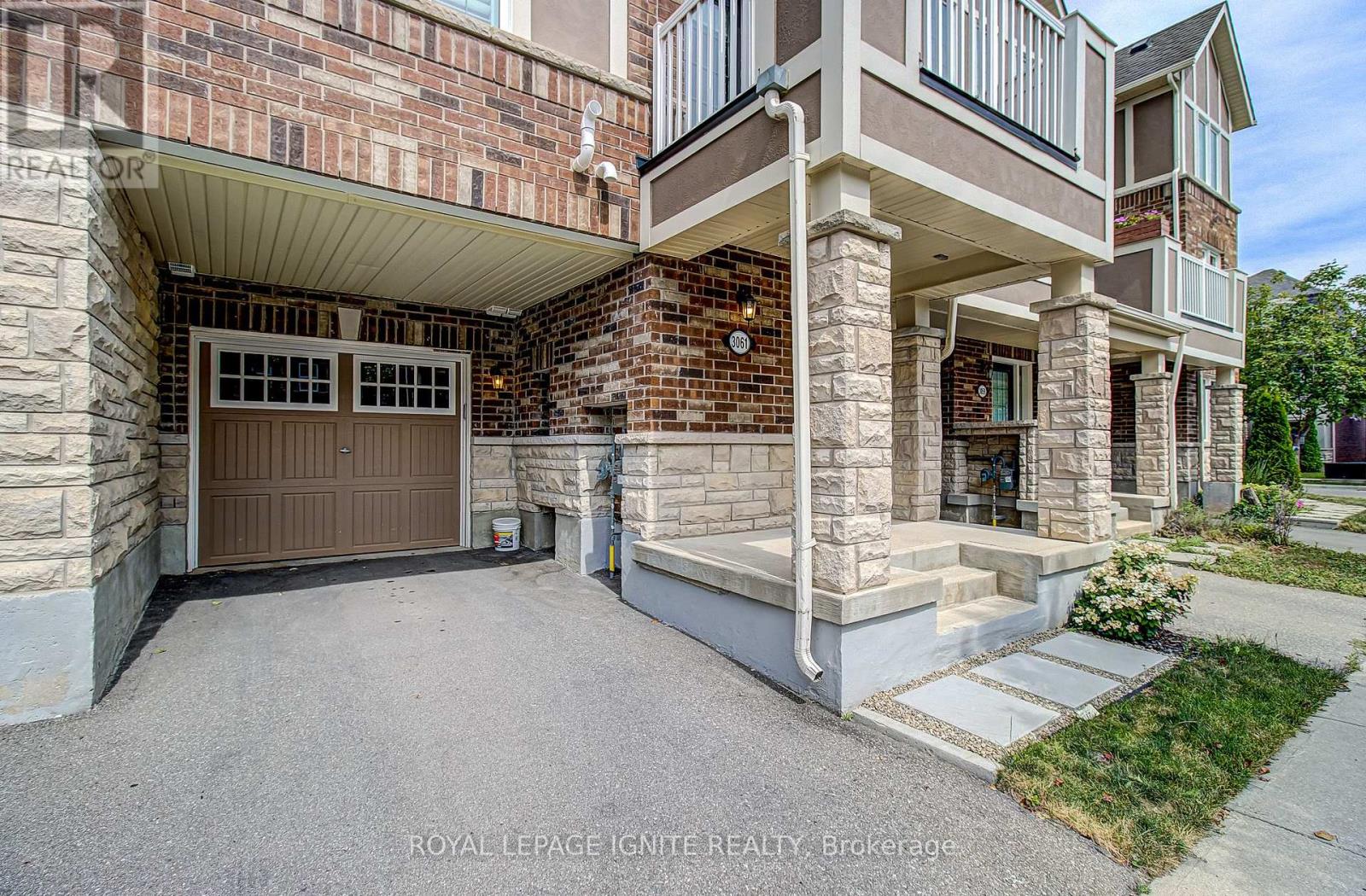 3061 HAREBELL GATE