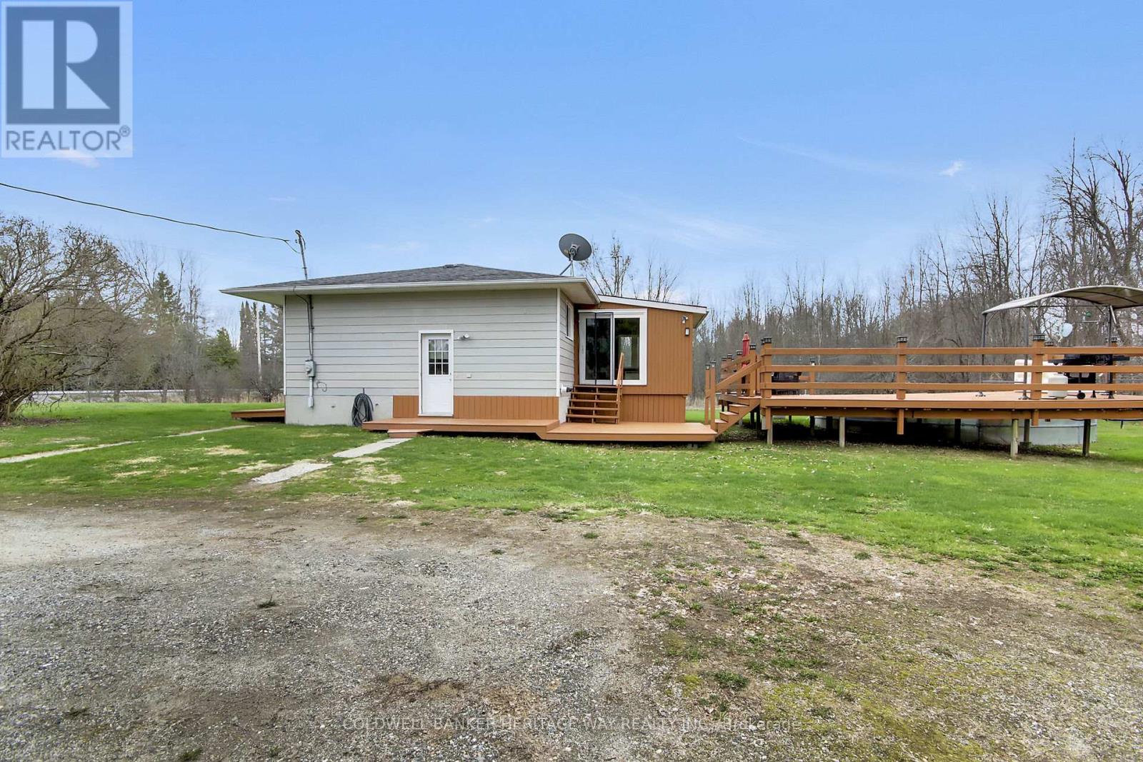 314 FERGUSON FALLS ROAD