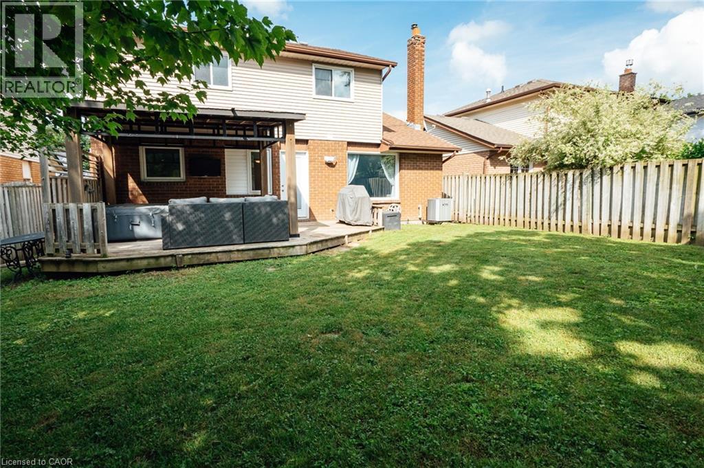 277 CANTERBURY Drive