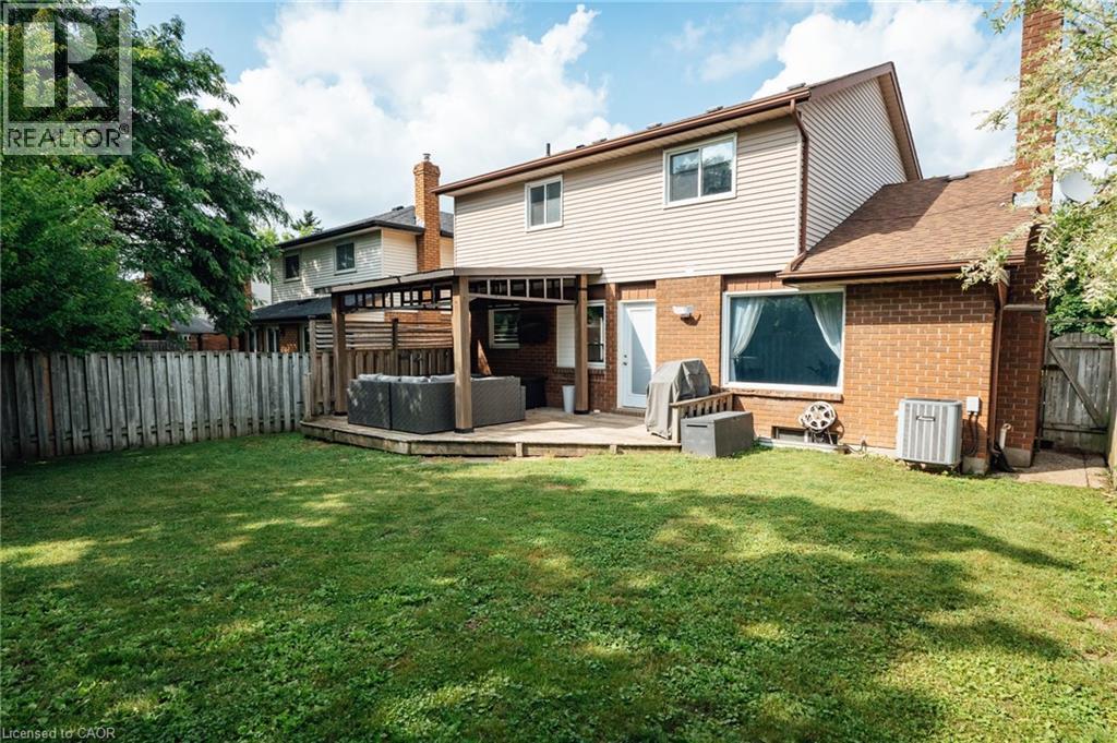 277 CANTERBURY Drive