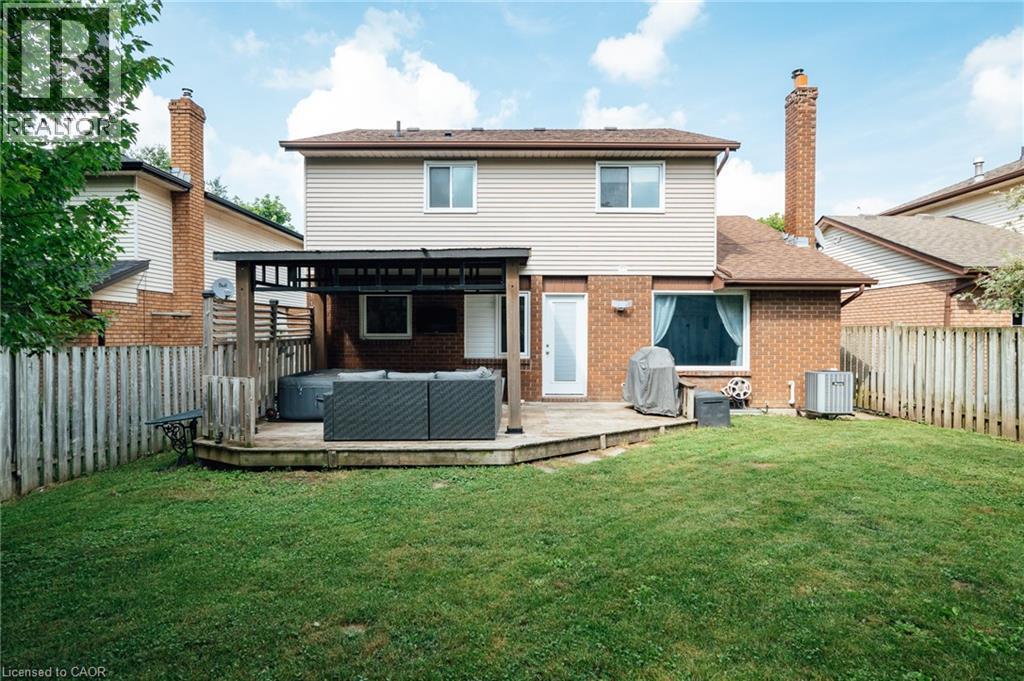 277 CANTERBURY Drive