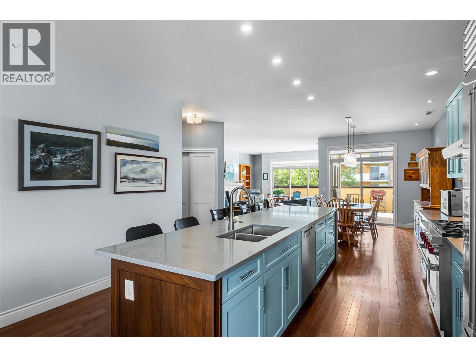 370 Battle Street Unit# 401