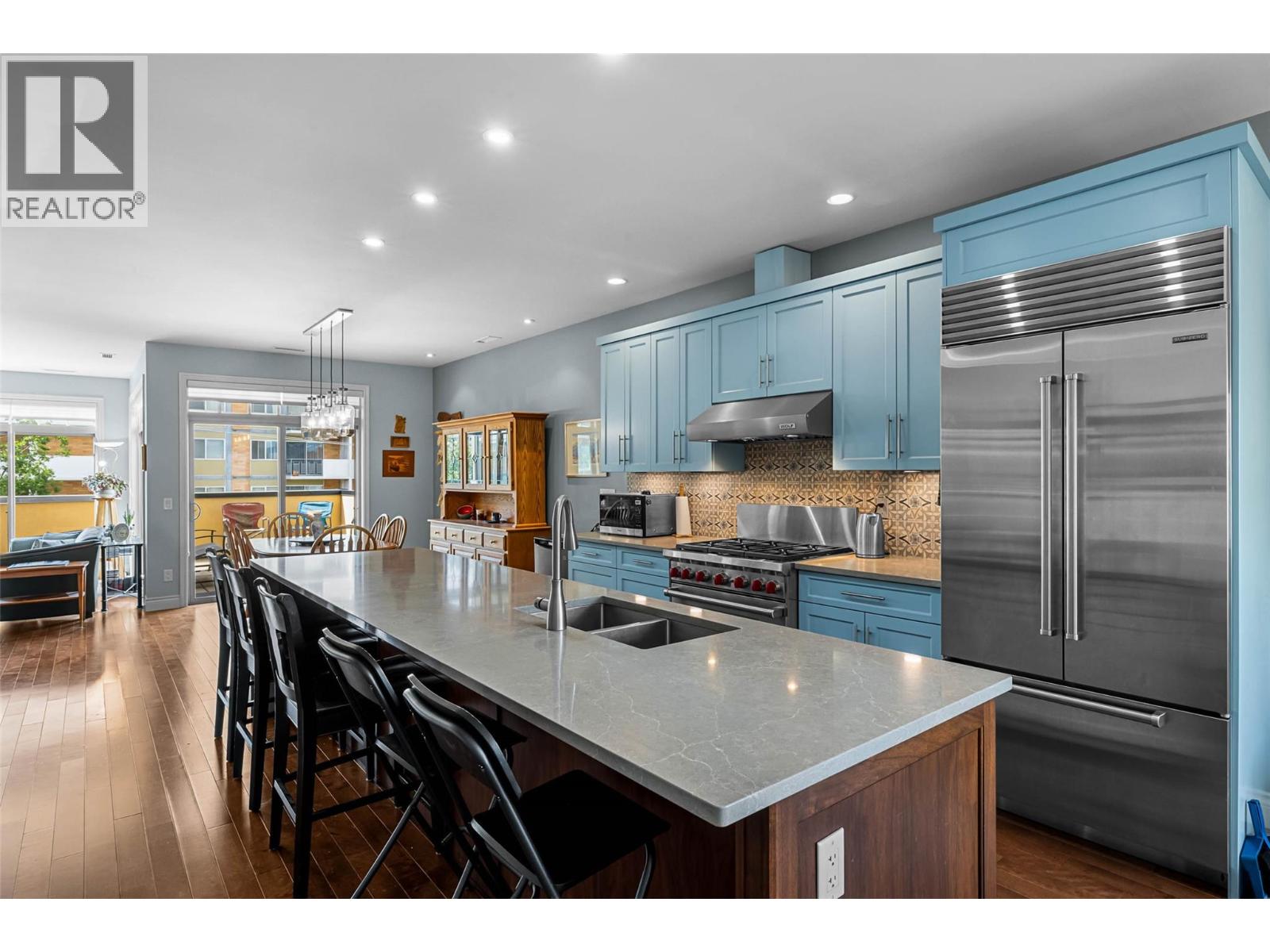 370 Battle Street Unit# 401