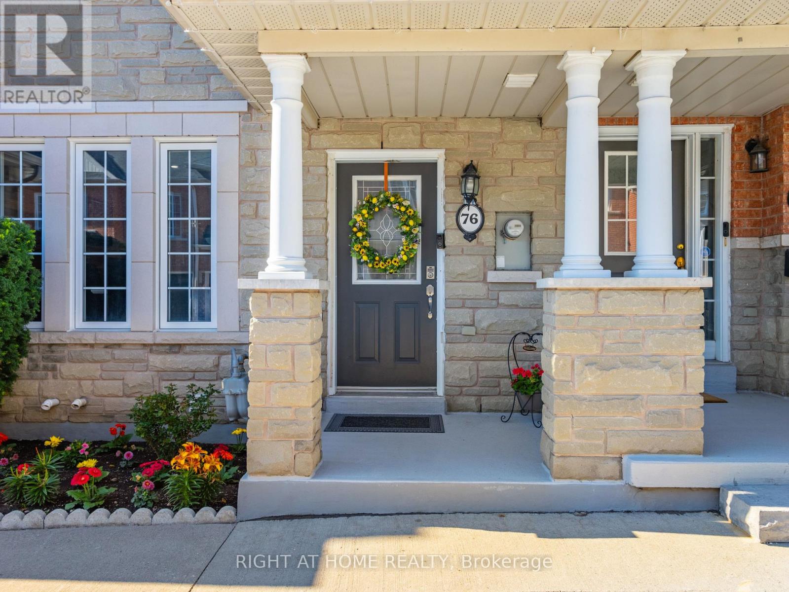 76 TORR LANE