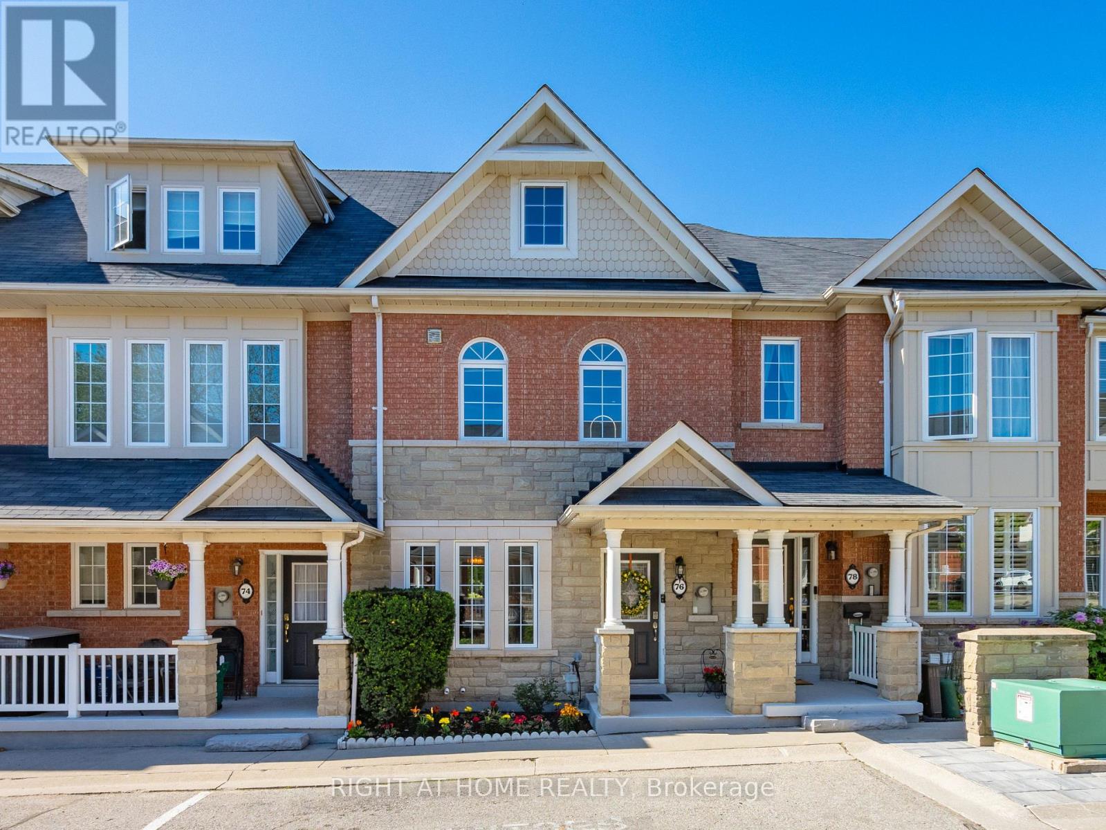 76 TORR LANE