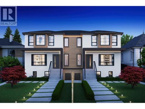 1 7061 PAULUS CRESCENT Burnaby BC V5A1P4