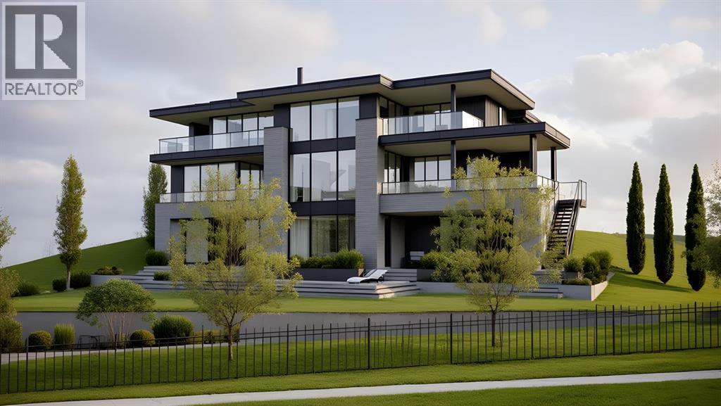 23 Aspen Ridge Point SW