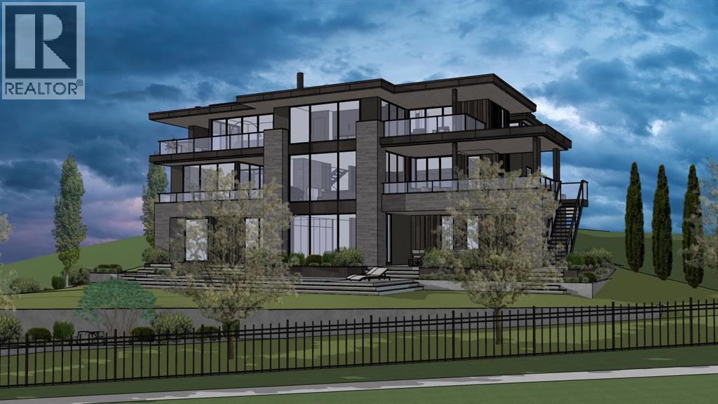 23 Aspen Ridge Point SW