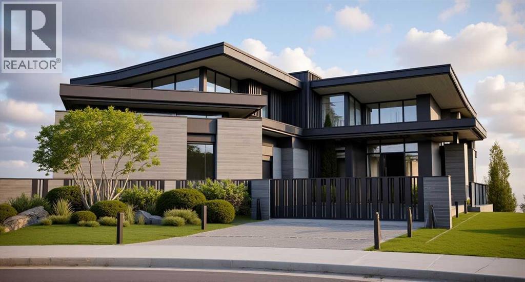 23 Aspen Ridge Point SW