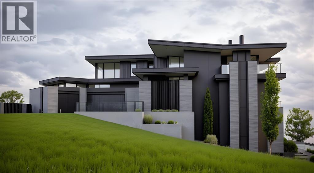 23 Aspen Ridge Point SW