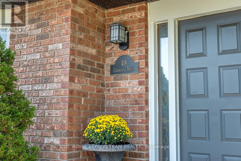 48 CEDARHILL DRIVE
