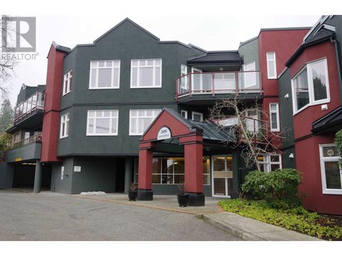 201 2800 CHESTERFIELD AVENUE North Vancouver BC V7N4M1