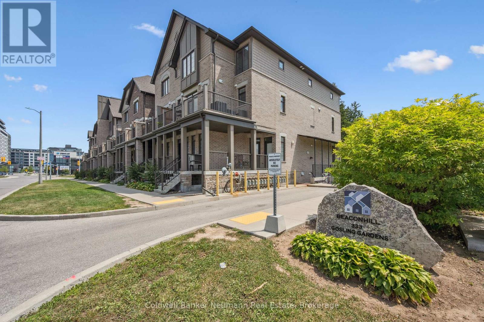 103 - 333 GOSLING GARDENS