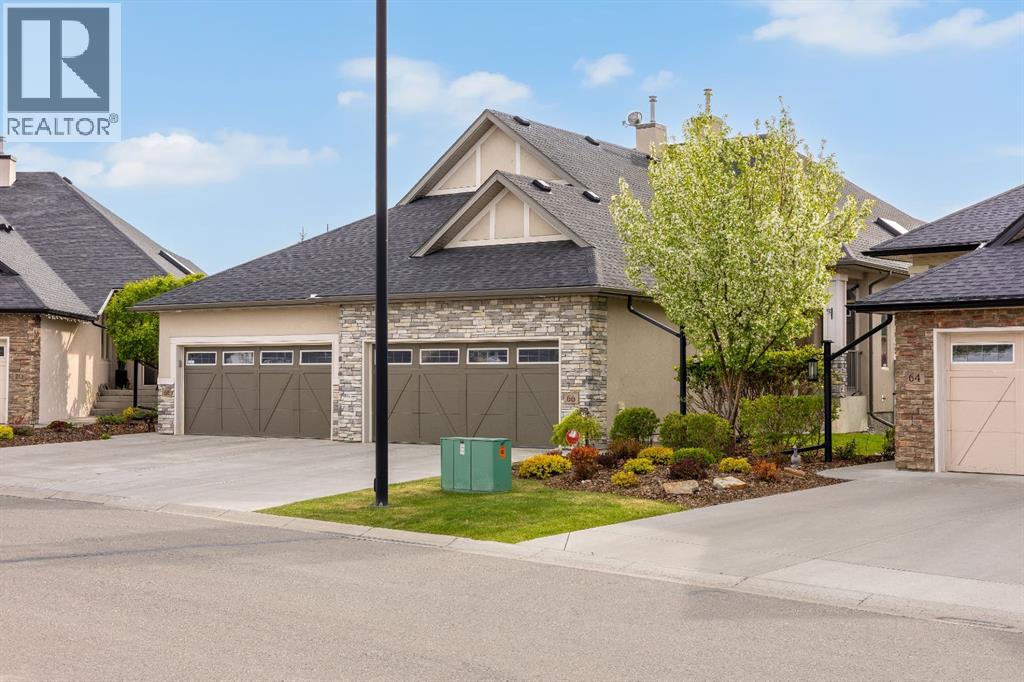 66 Cimarron Estates Green