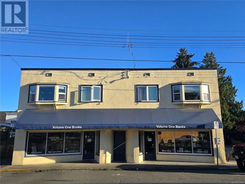 145 Kenneth St Duncan BC V9L1N5