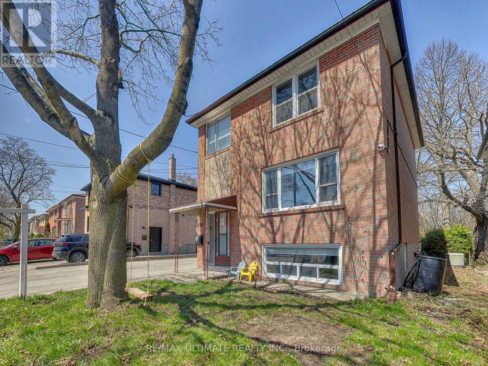 120 EDINBOROUGH COURT